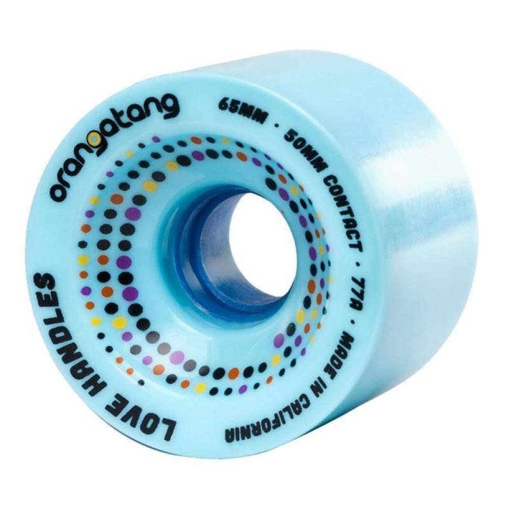 Loaded Ballona Moby Komplett Minicruiser 27.75" - Mooloolabas