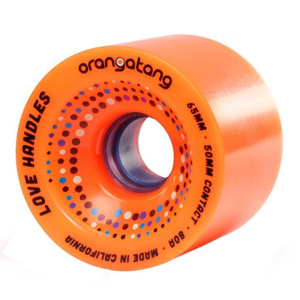 Loaded Ballona Moby Komplett Minicruiser 27.75" - Mooloolabas
