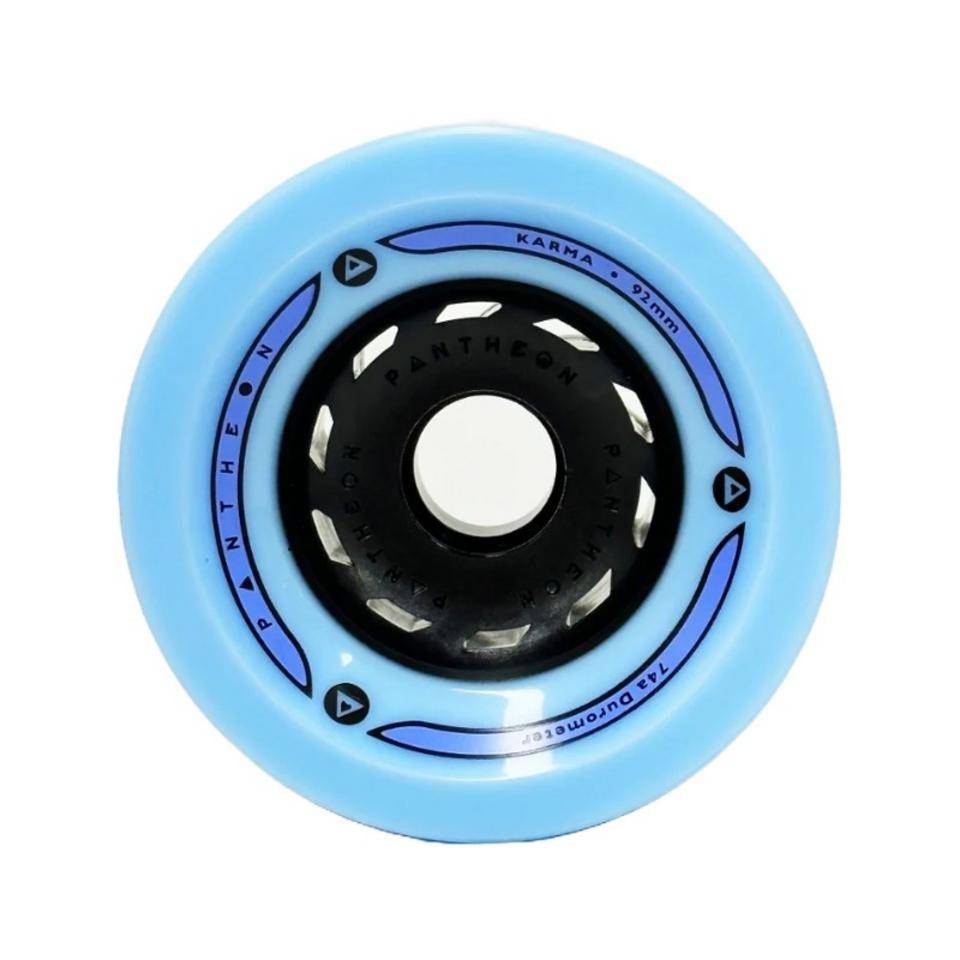 Pantheon Pranayama FG Longboard Complete