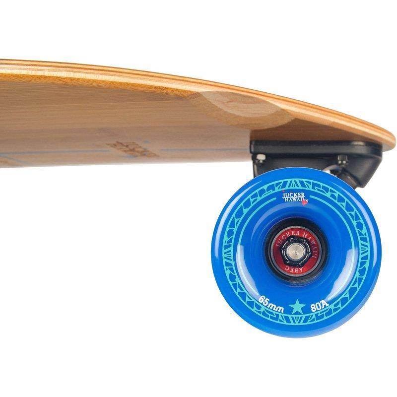 JUCKER HAWAII PAU HANA Cruiser Allround Black