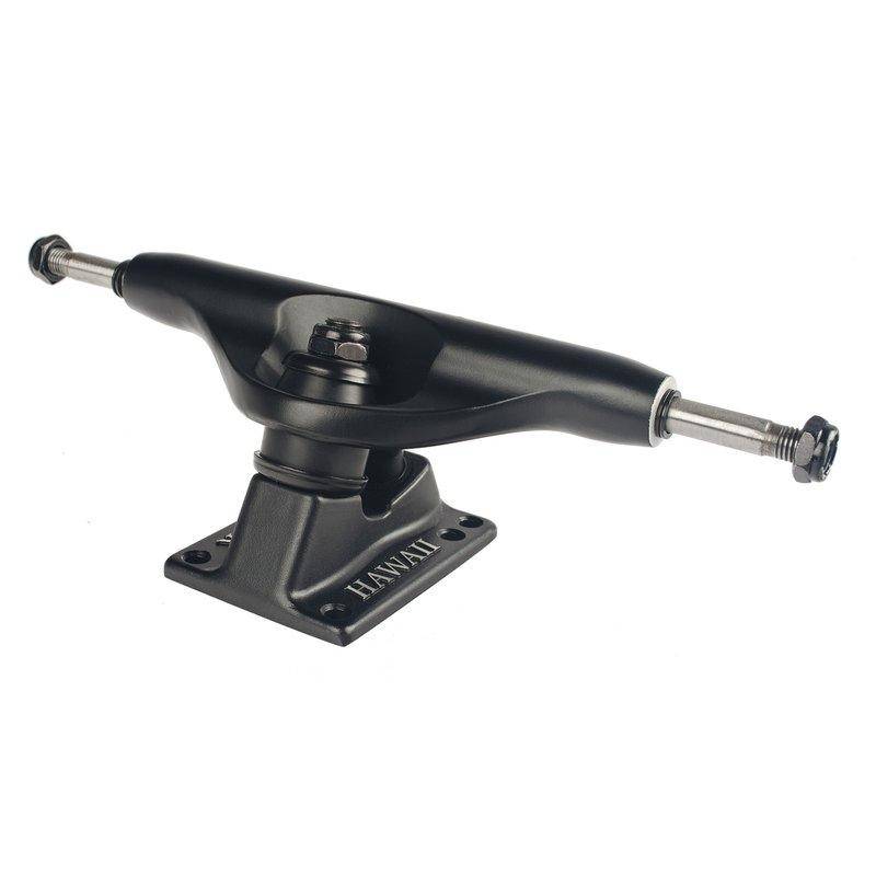 JUCKER HAWAII Skateboard Achsen 149mm Black / 2 Stück