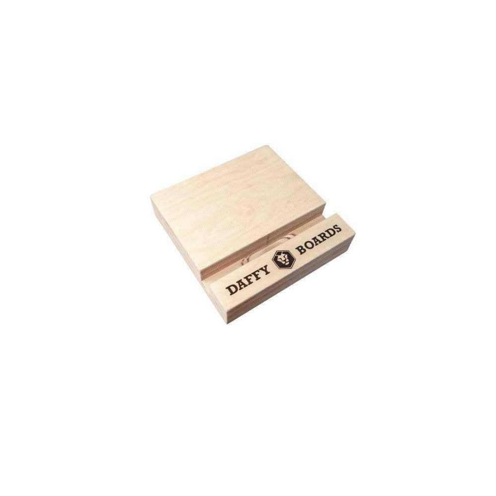 Daffy Boards Balance Board Stand Foot - Block