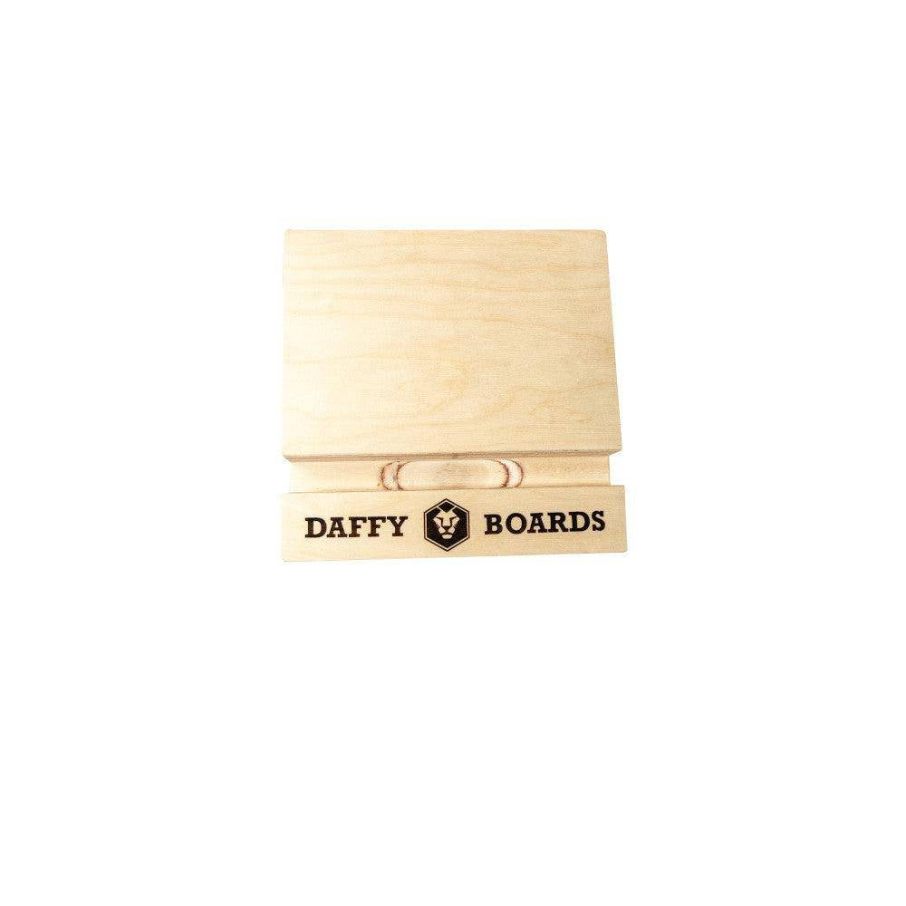 Daffy Boards Balance Board Stand Foot - Block