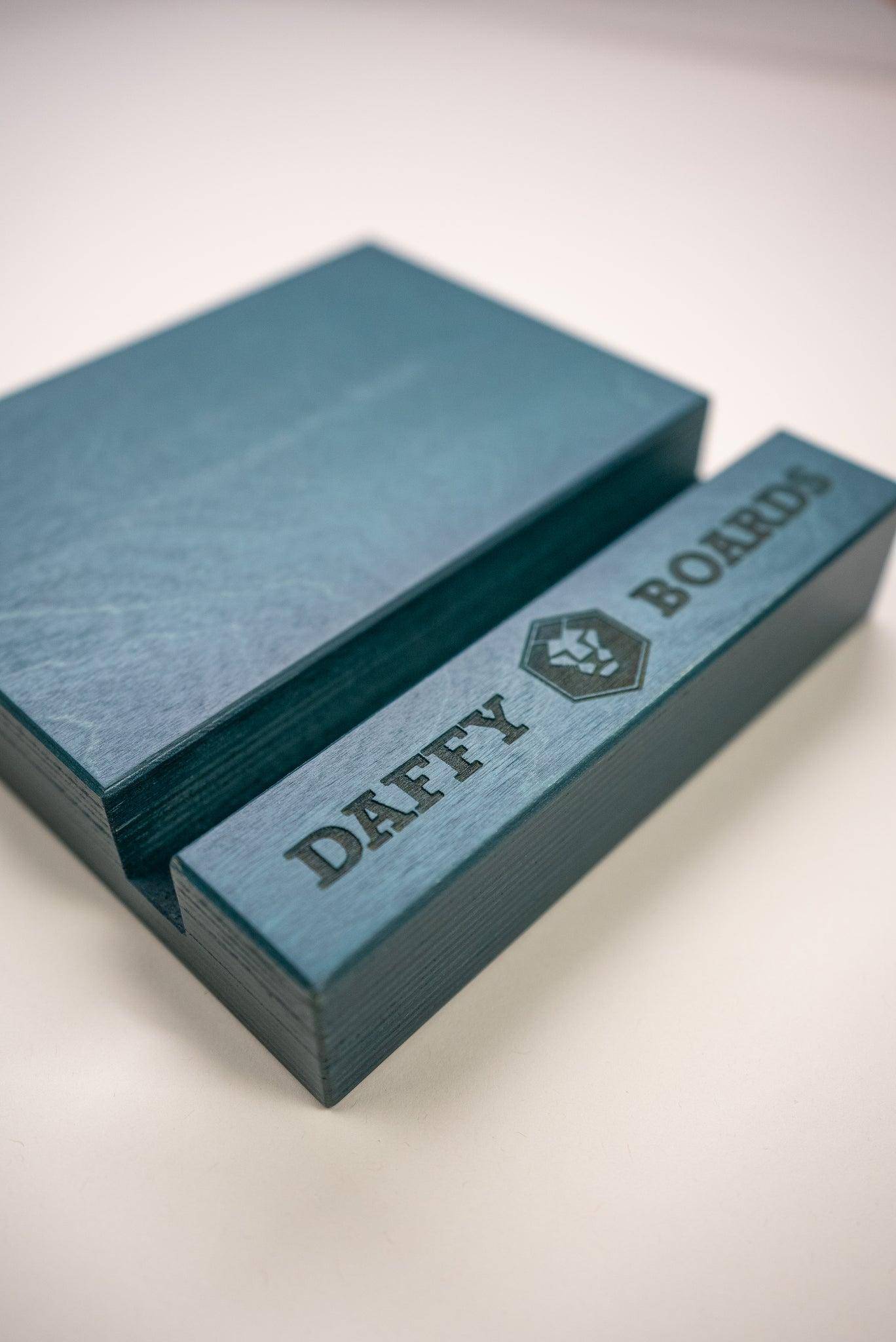 Daffy Boards Balance Board Stand Foot - Block