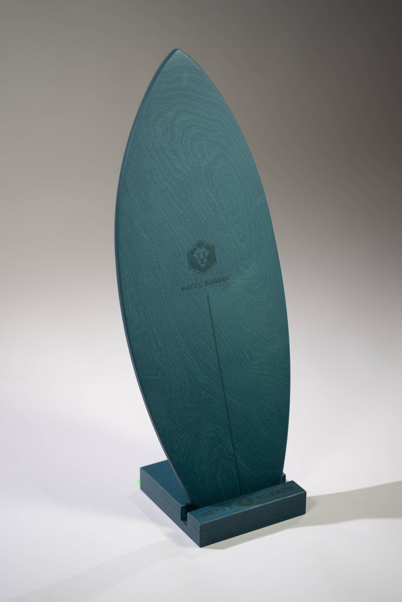 Daffy Boards Balance Board Stand Foot - Block