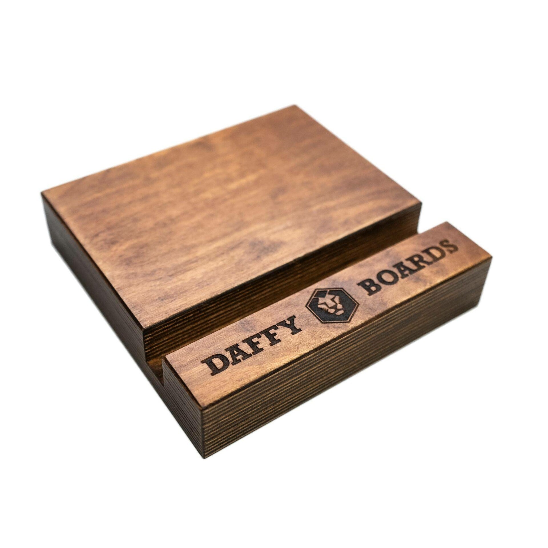 Daffy Boards Balance Board Stand Foot - Block