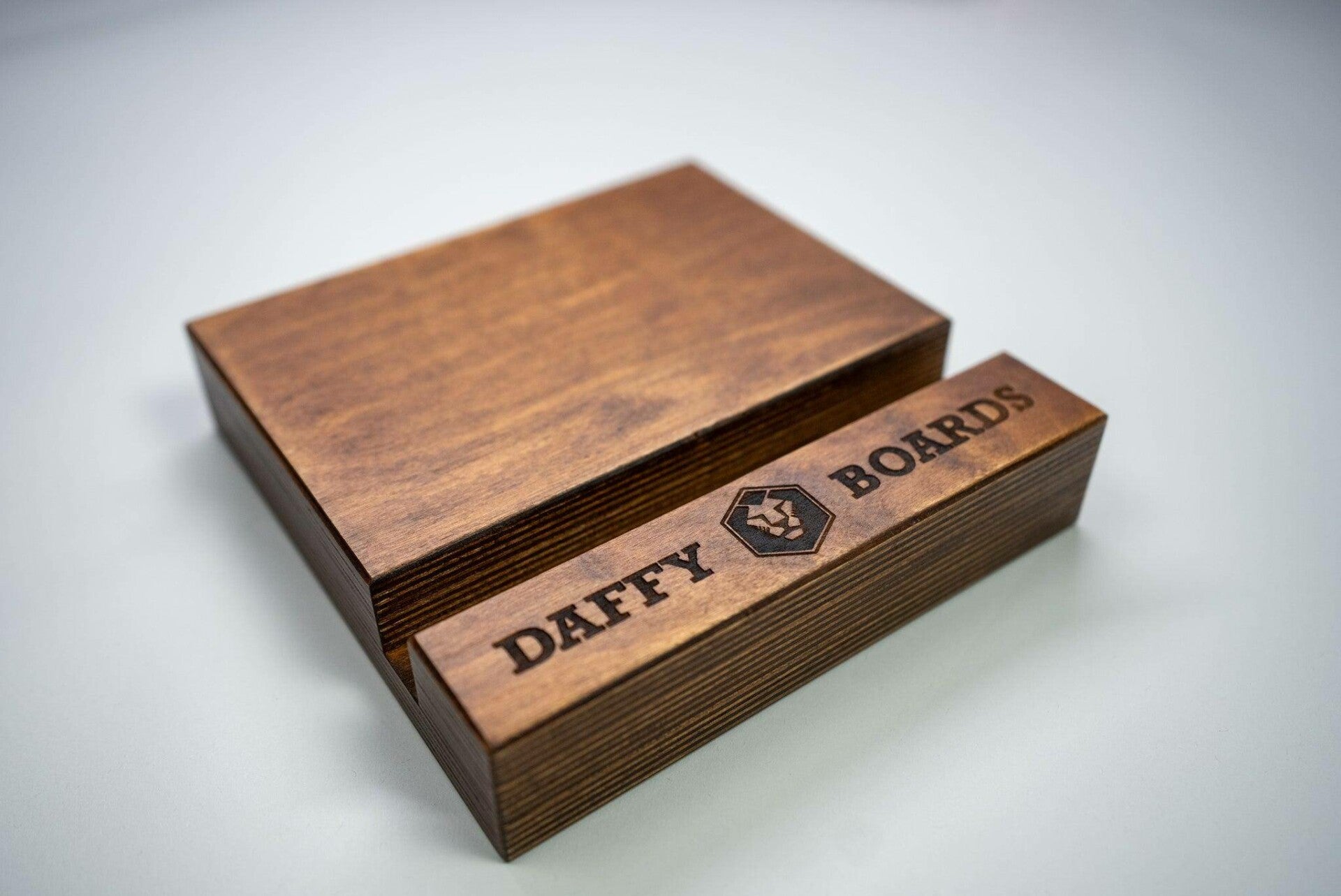 Daffy Boards Balance Board Stand Foot - Block