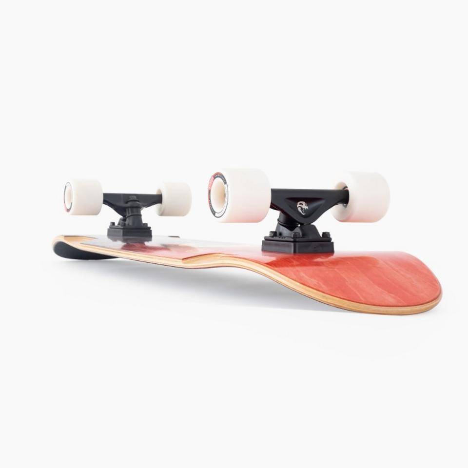 Landyachtz The Clark 40" Cruiser Longboard Komplett