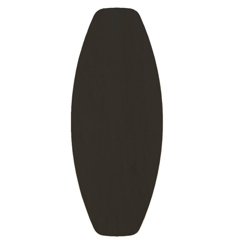 Daffy Boards Trick-Balance Board with Fiberglass Core - Design: Dark Lion
