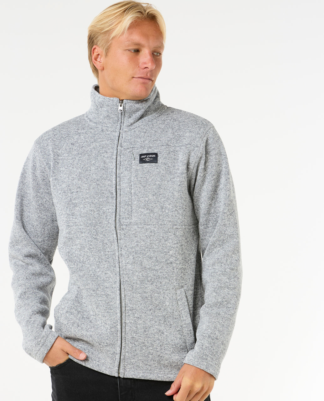 Rip Curl Crescent Sweatjacke