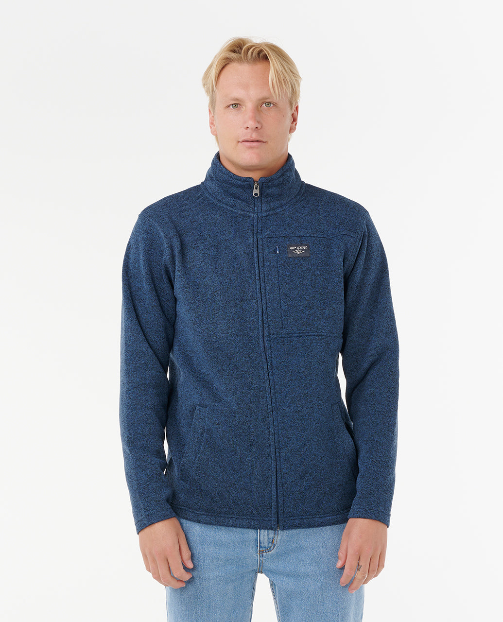 Rip Curl Crescent Sweatjacke