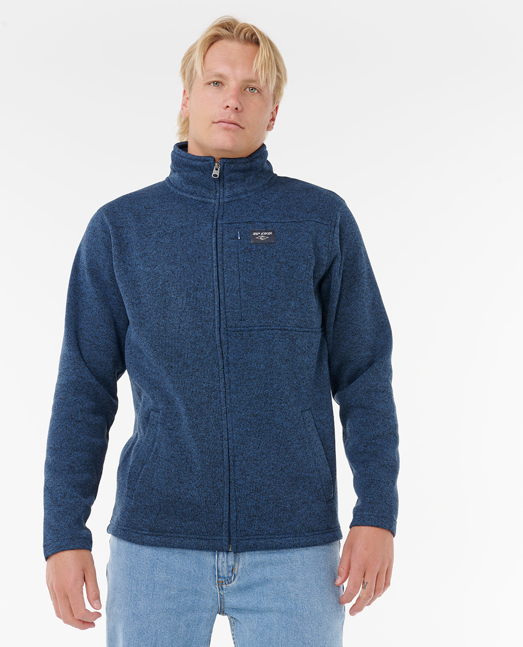 Rip Curl Crescent Sweatjacke