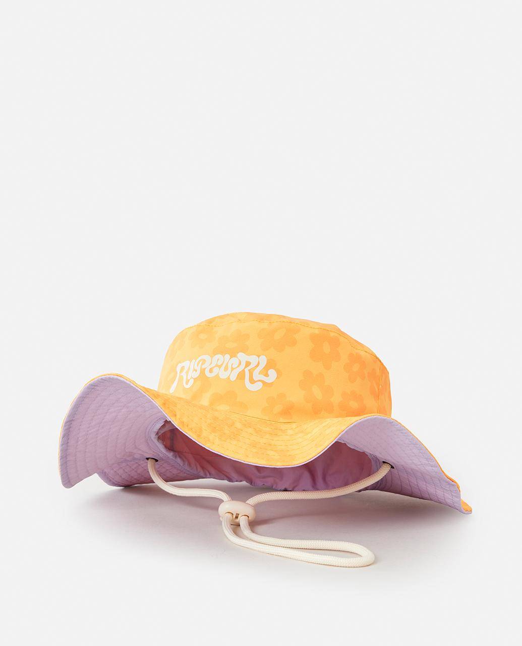 Rip Curl Wende-Hut UPF für Mädchen
