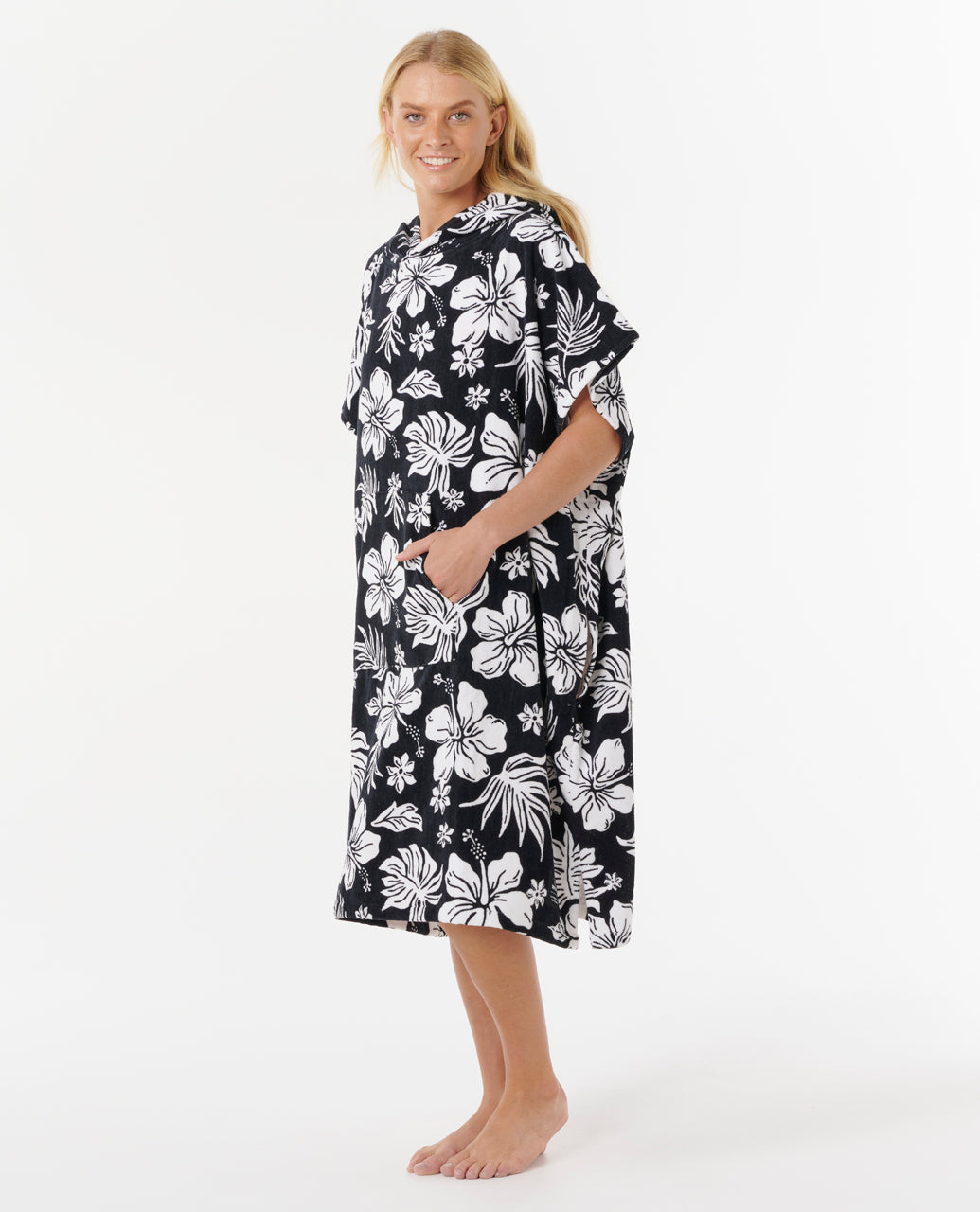 Rip Curl Surf Poncho für Frauen