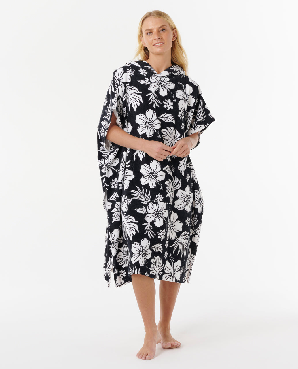 Rip Curl Surf Poncho für Frauen