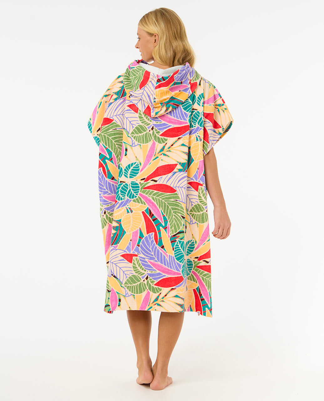 Rip Curl Surf Mixed Poncho