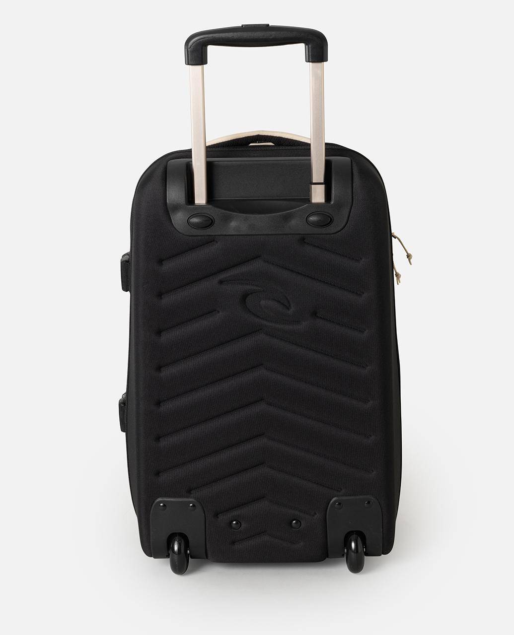 Rip Curl SOLEIL Reisetasche 45L – Laptop-Sektion, Kabinengröße