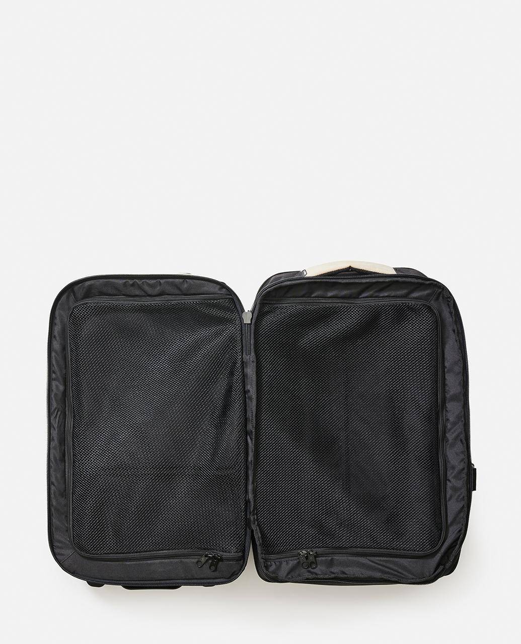 Rip Curl SOLEIL Reisetasche 45L – Laptop-Sektion, Kabinengröße