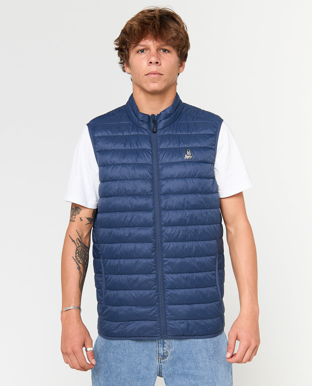 Rip Curl Anti Series Search Daunenweste