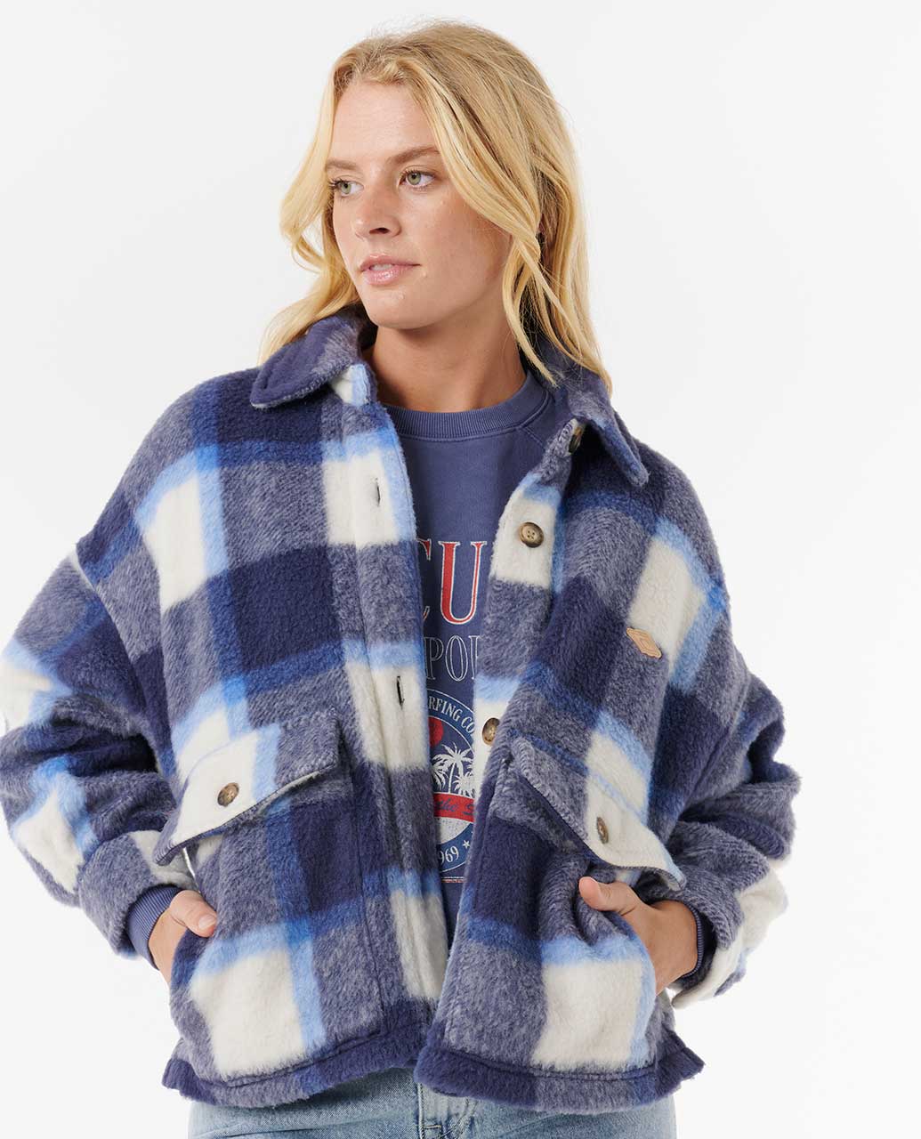 Rip Curl Cala Nights Jacke