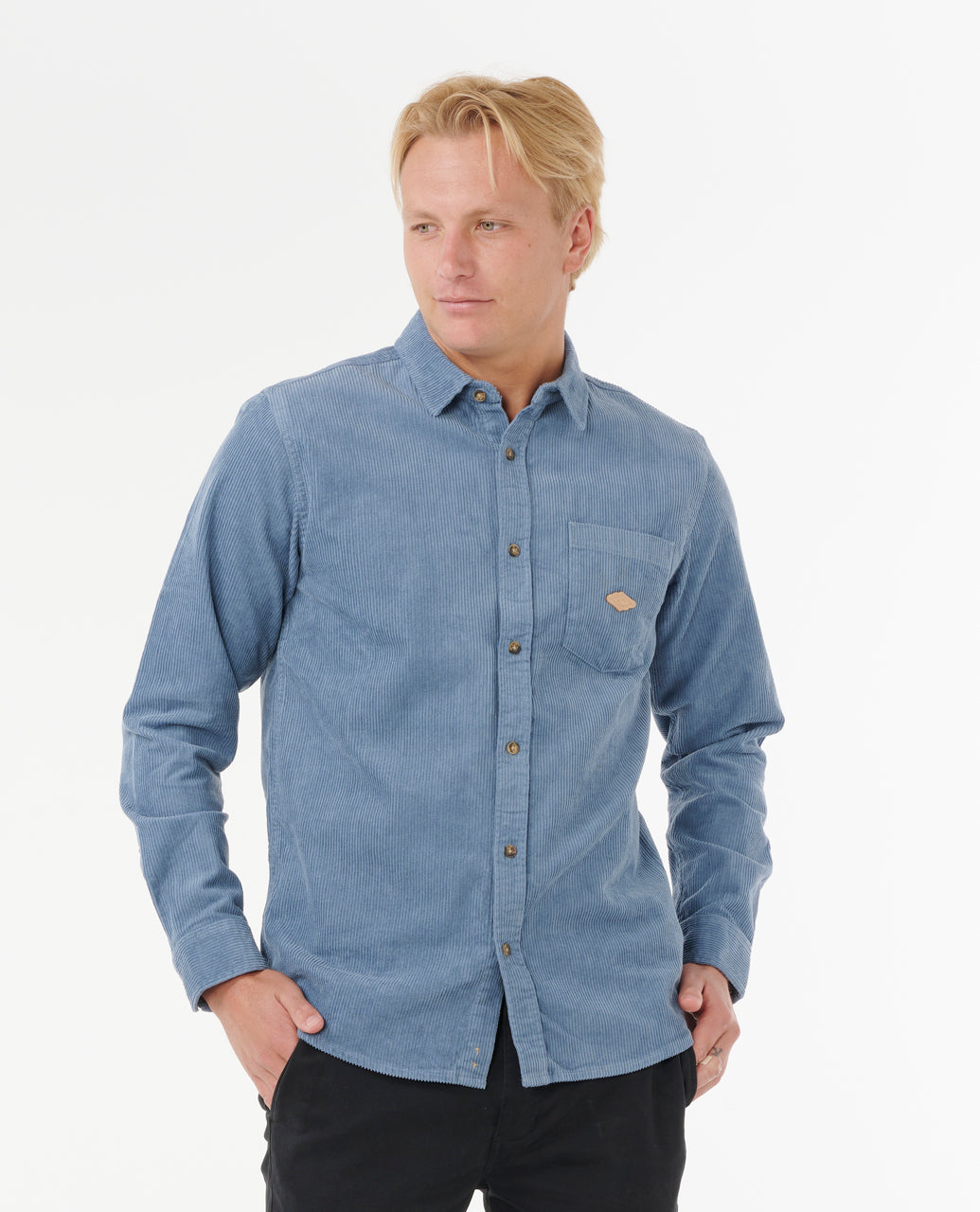 Rip Curl Classic Surf Langarmhemd