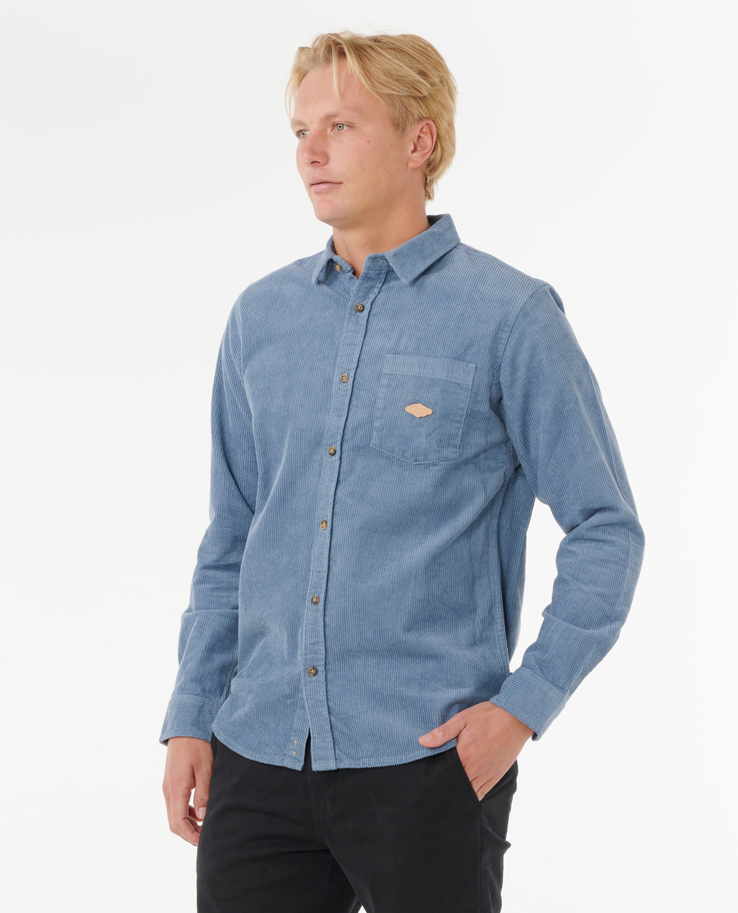 Rip Curl Classic Surf Langarmhemd