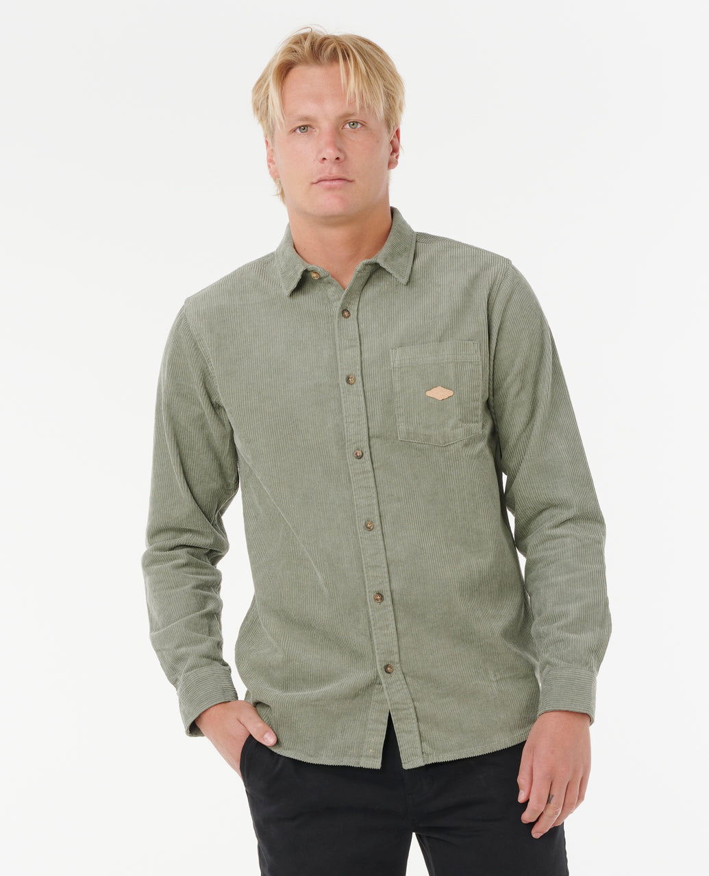 Rip Curl Classic Surf Langarmhemd