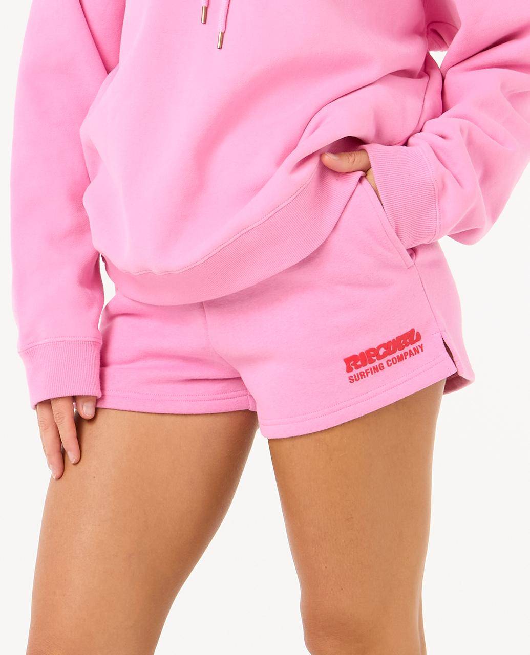 Rip Curl Surf Puff Shorts