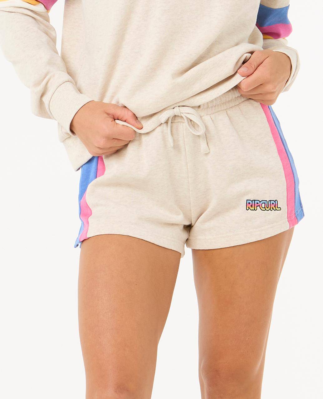 Rip Curl Las Dalias Colourblock  Shorts
