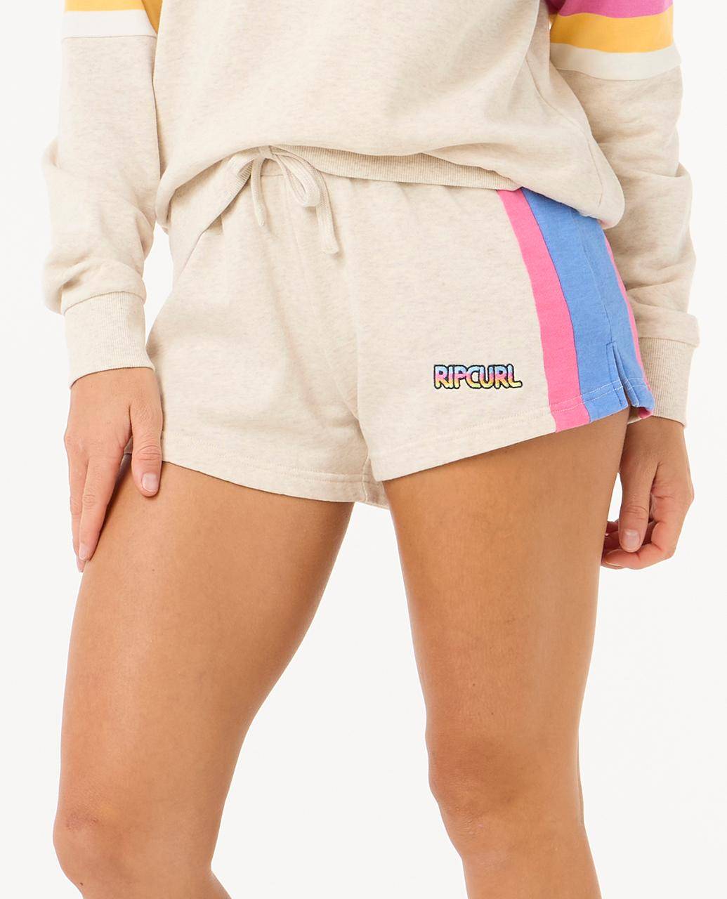 Rip Curl Las Dalias Colourblock  Shorts