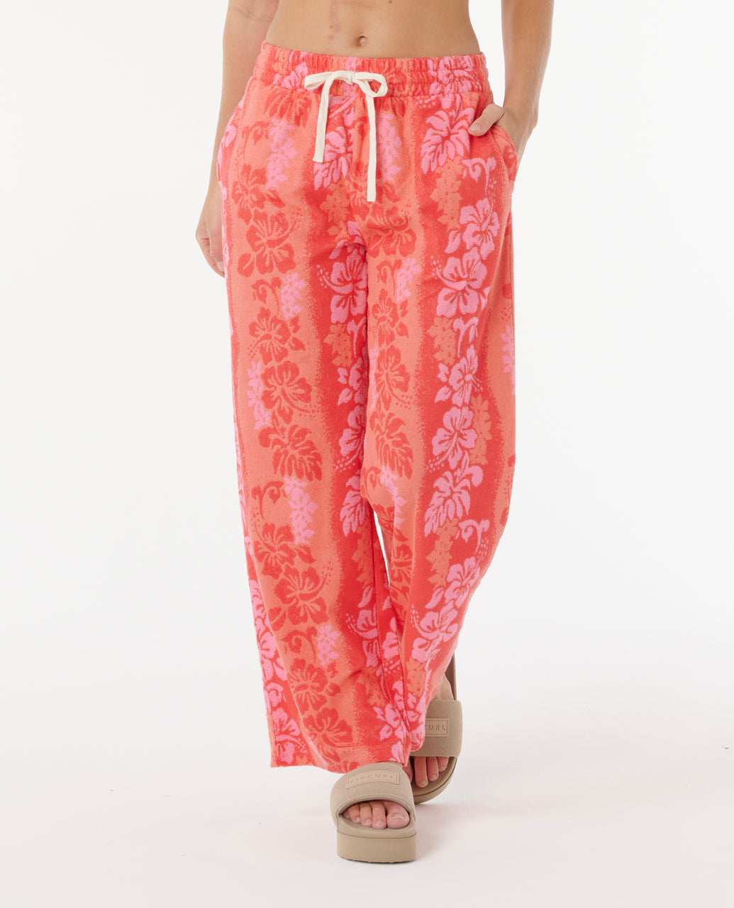 Rip Curl Keepsakes Terry Hose