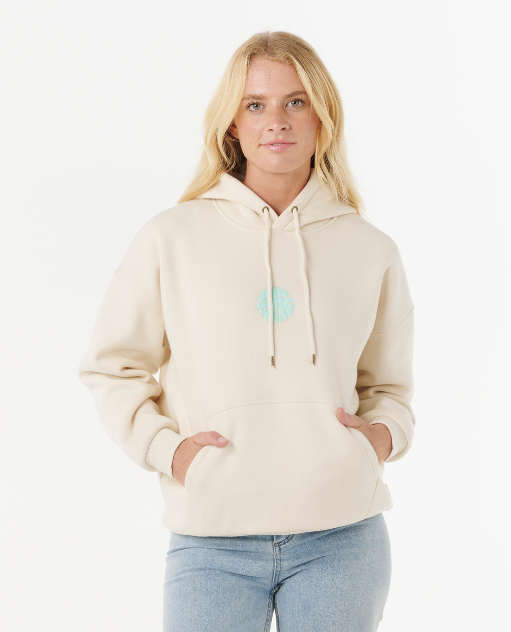 Rip Curl Icons Of Surf Hoodie