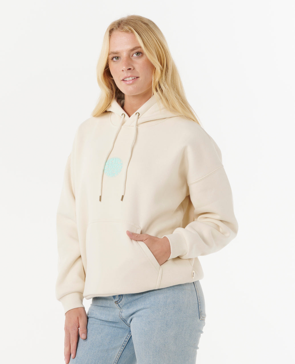 Rip Curl Icons Of Surf Hoodie