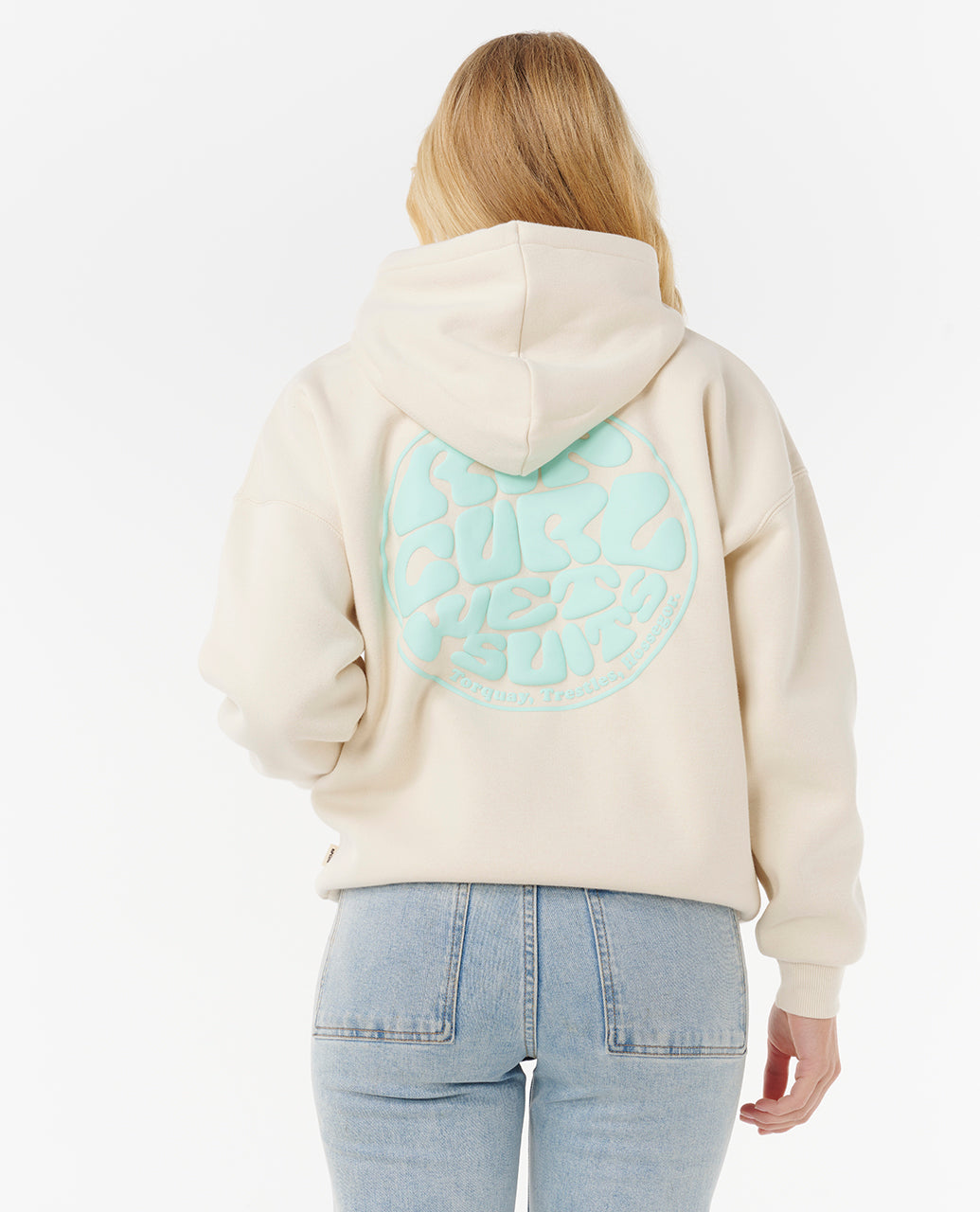 Rip Curl Icons Of Surf Hoodie