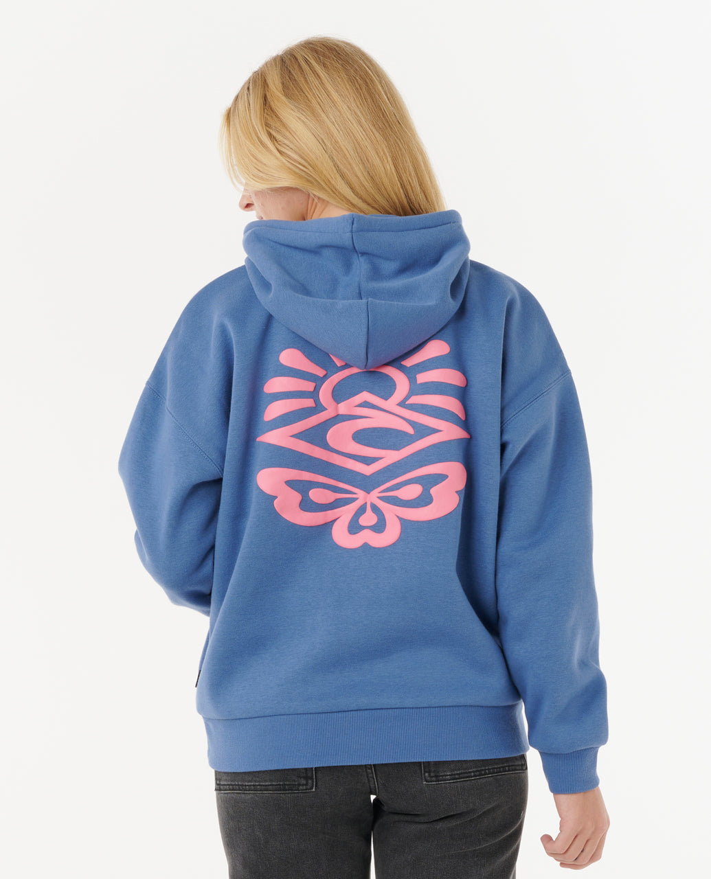 Rip Curl Icons Of Surf Hoodie