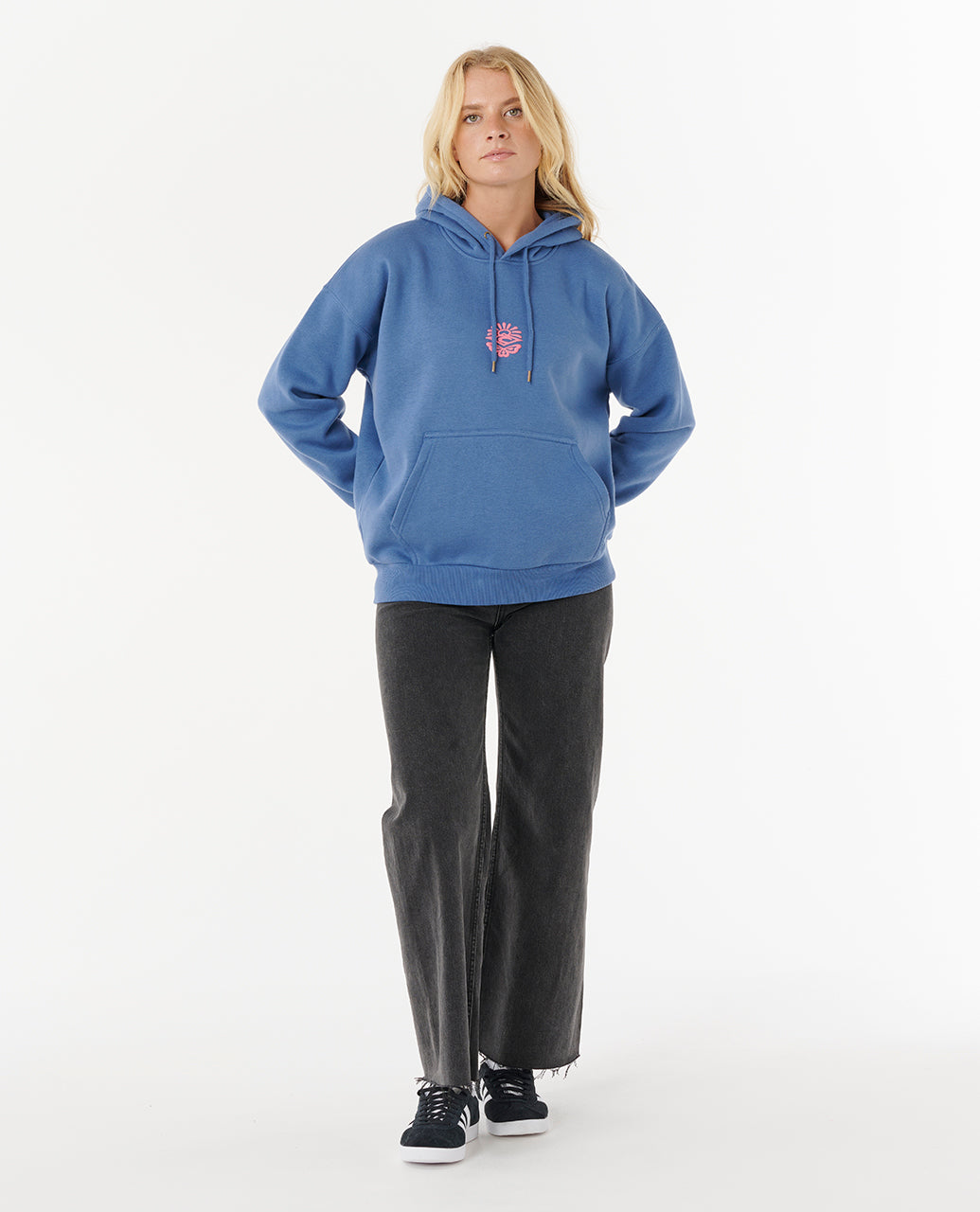 Rip Curl Icons Of Surf Hoodie