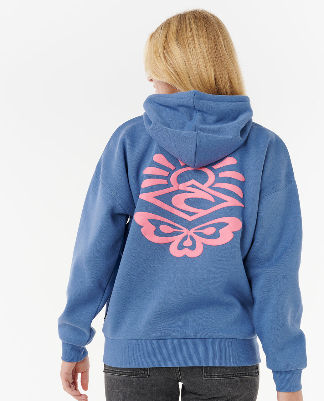 Rip Curl Icons Of Surf Hoodie