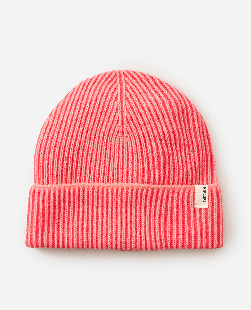 Rip Curl gerippter Beanie