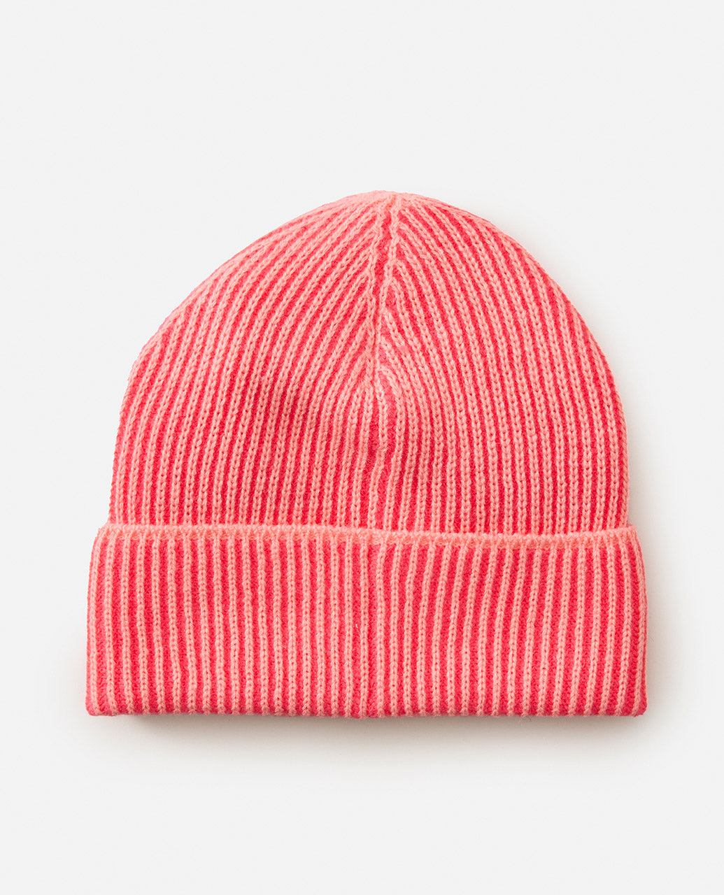 Rip Curl gerippter Beanie