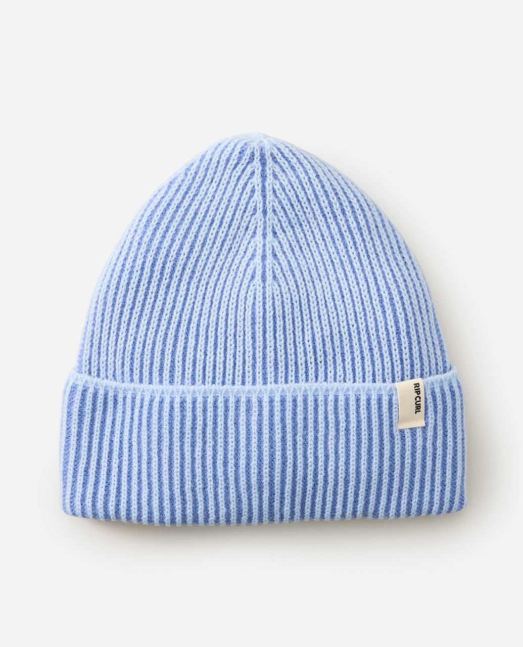 Rip Curl gerippter Beanie