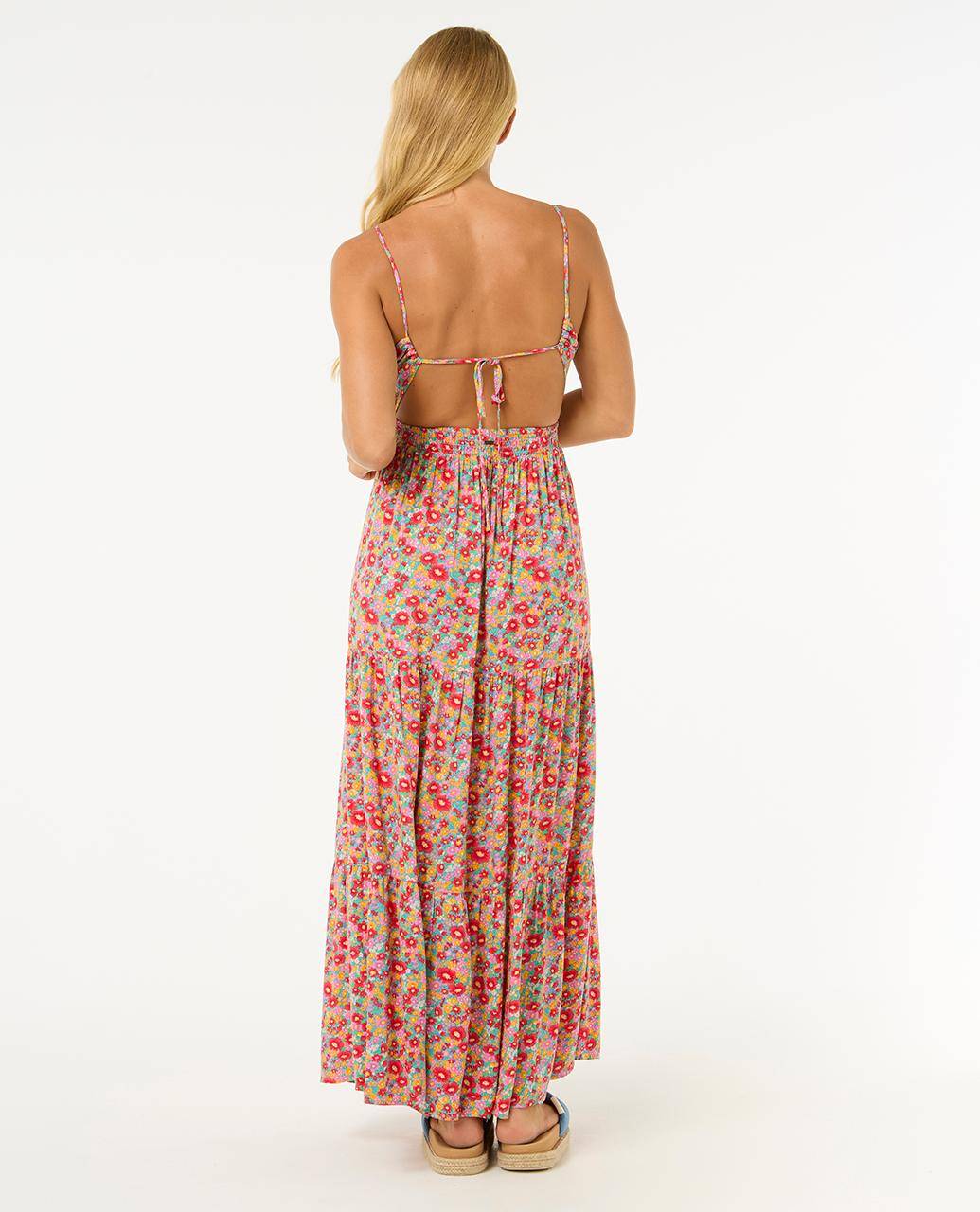Rip Curl Las Dalias Langes Kleid