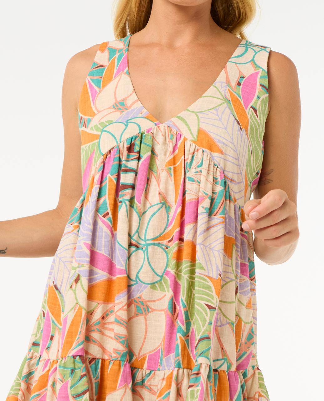 Rip Curl Cala Vadella Strandkleid