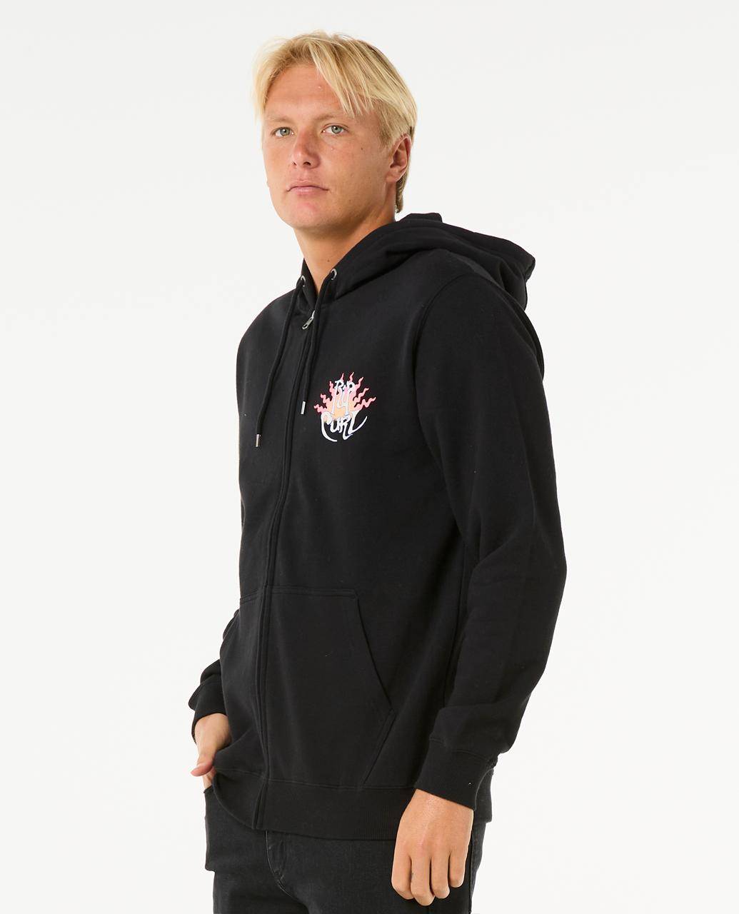 Rip Curl Dazed Sweatjacke