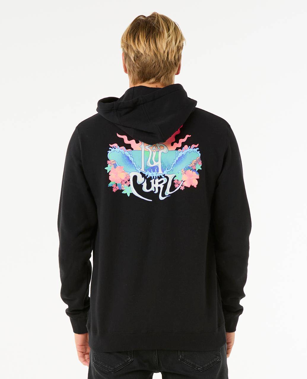 Rip Curl Dazed Sweatjacke