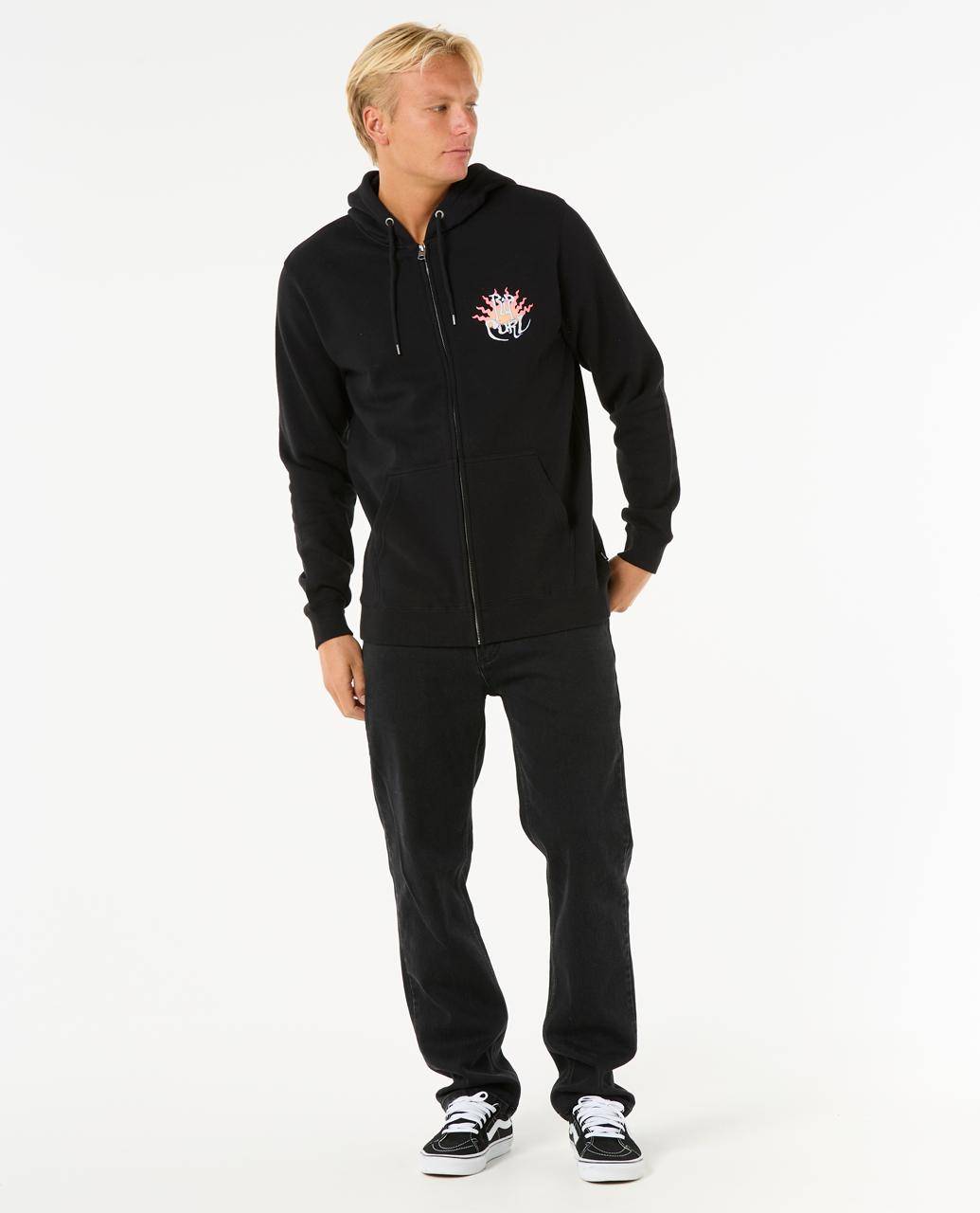 Rip Curl Dazed Sweatjacke
