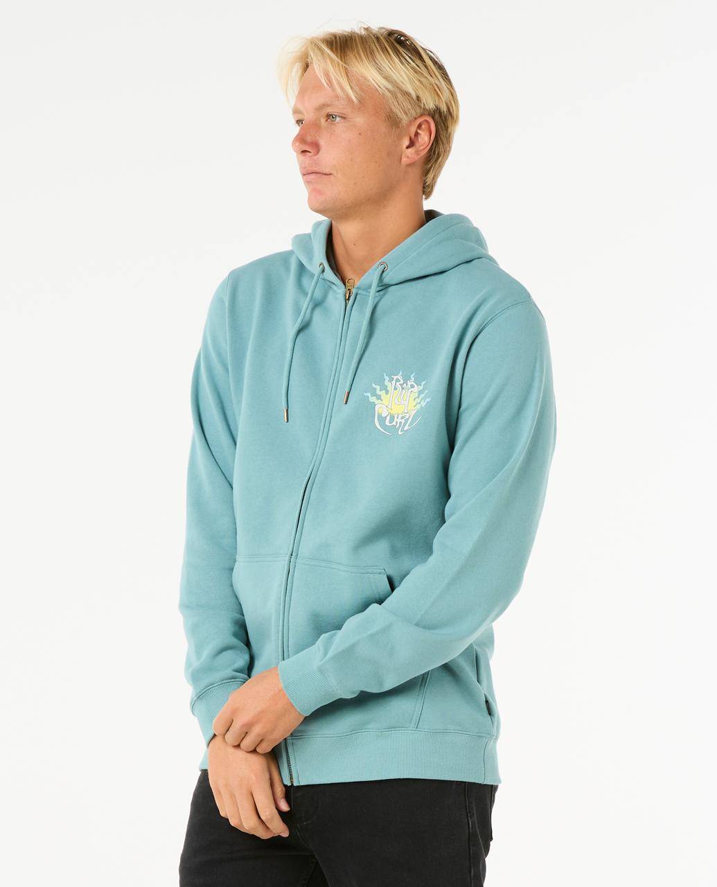 Rip Curl Dazed Sweatjacke