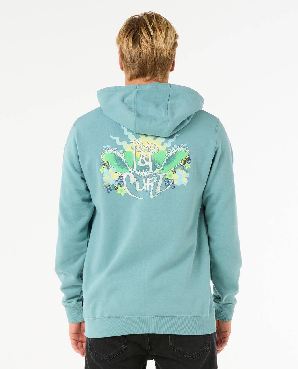 Rip Curl Dazed Sweatjacke