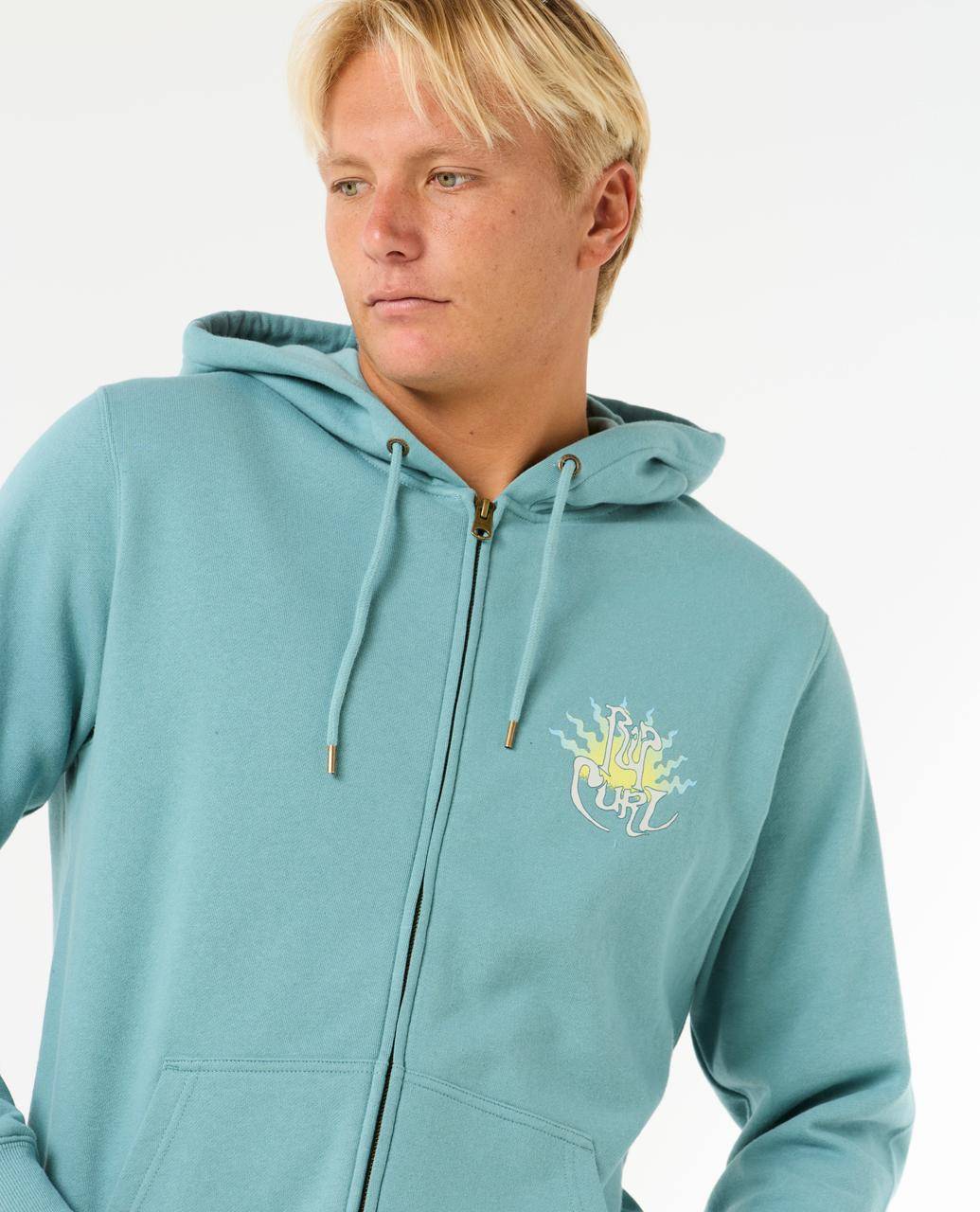 Rip Curl Dazed Sweatjacke