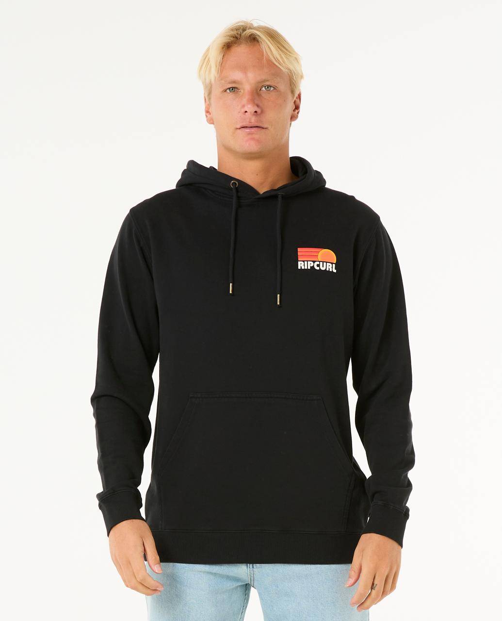 Rip Curl Surf Revival Hoodie Pullover