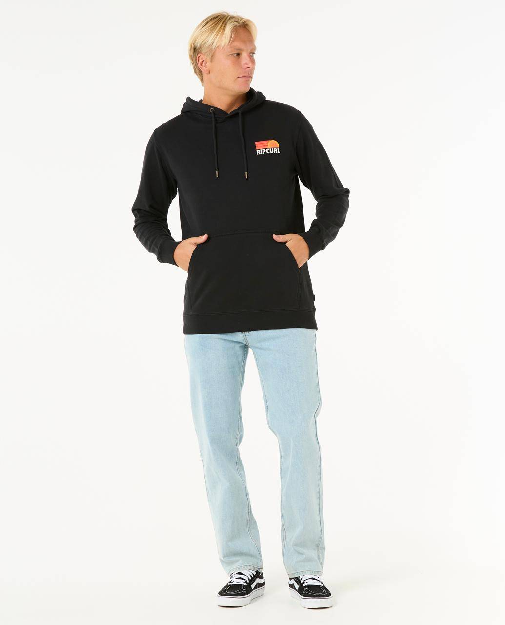 Rip Curl Surf Revival Hoodie Pullover